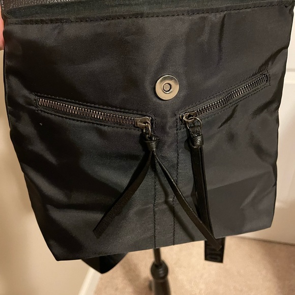 Botkier Trigger Nylon Mini Backpack - Picture 3 of 5